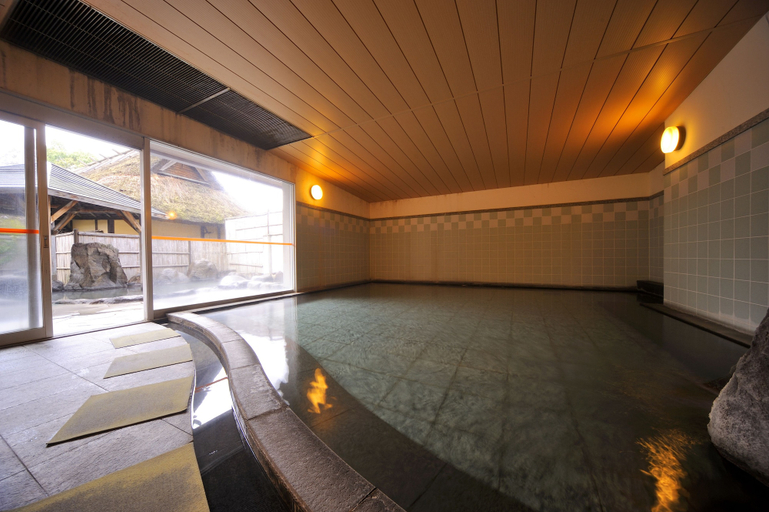 Sport & Beauty 5, Yufuin Onsen Yufuin Kotobuki Hananosho, Yufu