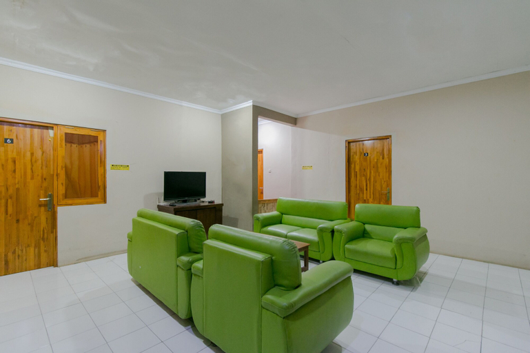 Others 5, SPOT ON 1899 Berkah Homestay, Sukabumi