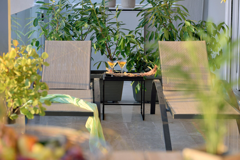 Others 4, Altius Kolonaki Lodge by K&K, Attica