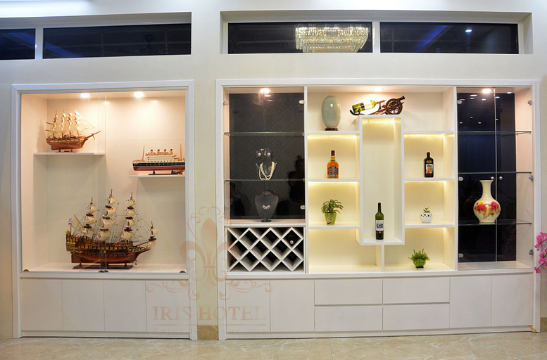 Others 5, IRIS HOTEL HALONG, Hạ Long