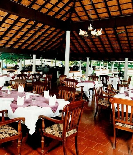 Food & Drinks 5, The Windsor Castle, Kottayam