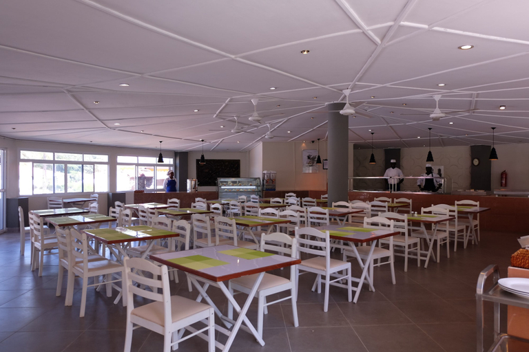 Food & Drinks 4, Palma Rima Hotel, Kanifing