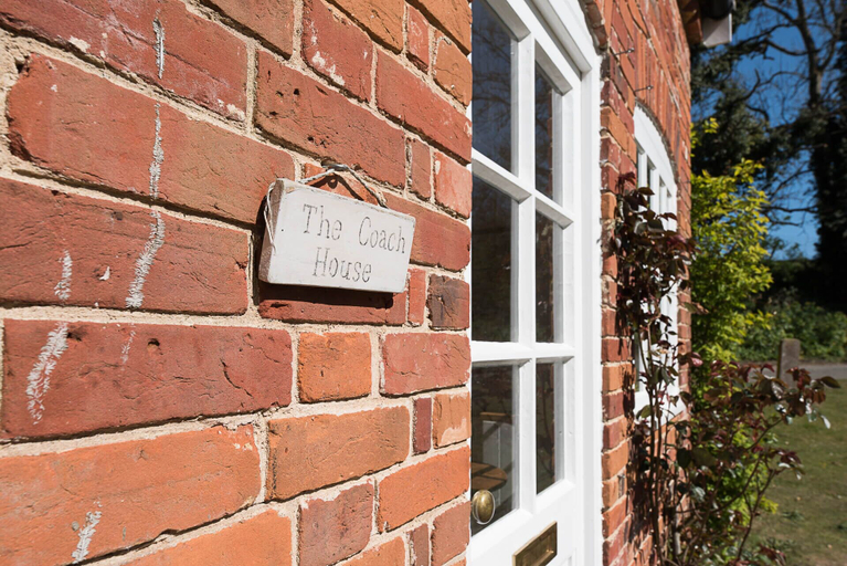 Others 4, The Coach House Eyke Air Manage Suffolk, Suffolk