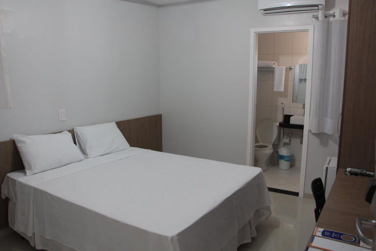 Bedroom 4, Hotel Ilha Costeira, São Luis