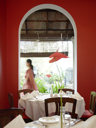 Food & Drinks 5, The Malabar House, Ernakulam