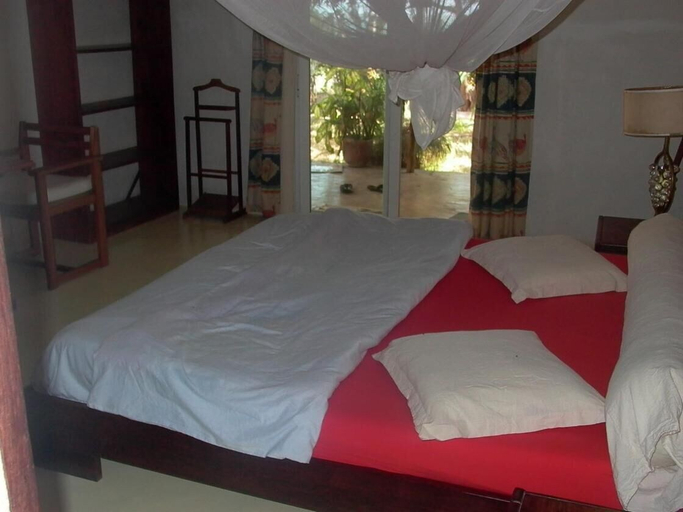 Bedroom 2, Villa Miadana, Boeny