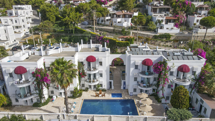 Exterior & Views 2, La Brezza Suite & Hotel, Bodrum