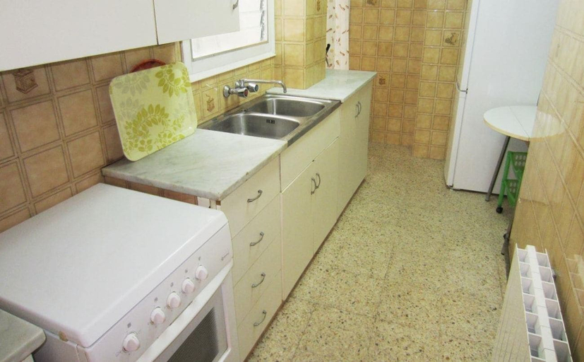 Others 4, Apartamento Playa De La Farella - 1541, Girona