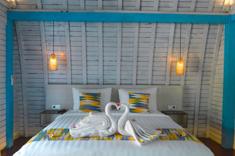 Bedroom 13