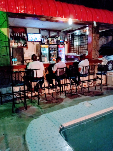 Food & Drinks 5, Chamiachi Luxury Apartments, Nyali