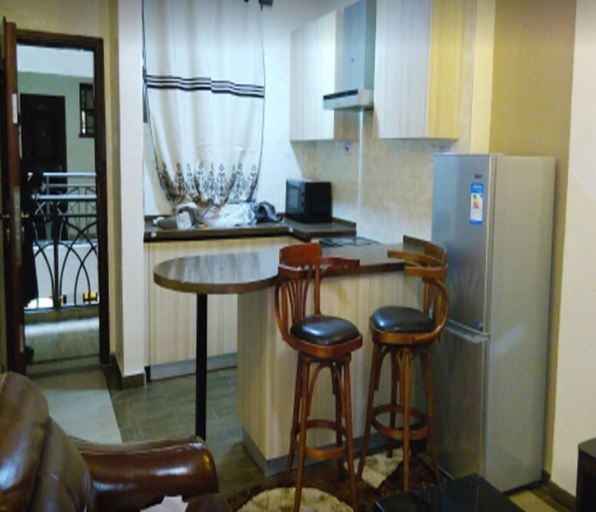 Others 5, Height Twisters Apartments, Kasarani