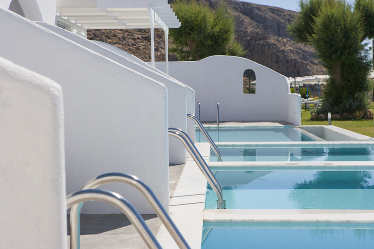 Sport & Beauty 3, Lindos Sun, South Aegean