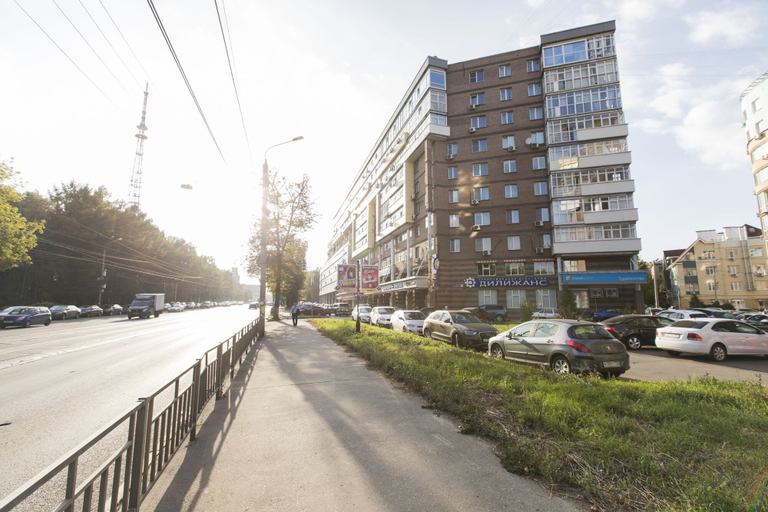 Exterior & Views 2, Apartment on Belinskogo 34, Nizhniy Novgorod gorsovet