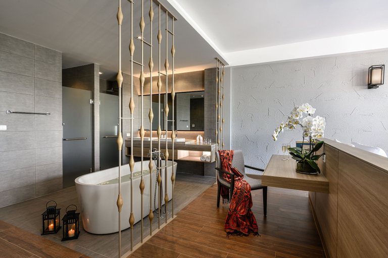 Bathroom 3, iSanook Hua Hin Resort & Suites, Hua Hin