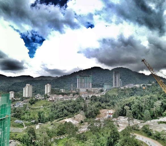 Others 4, Cartoonstay Minion 01 Midhills Genting, Genting Highlands