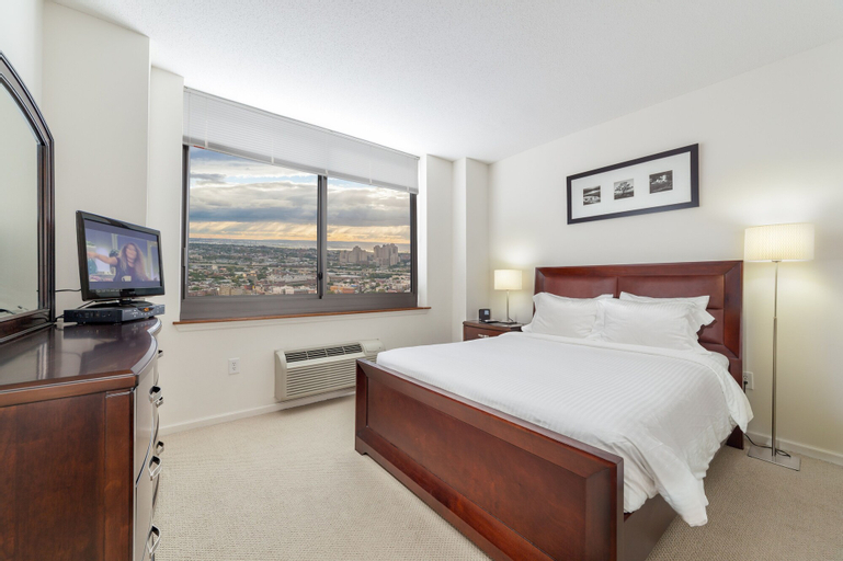 ABA Furnished Apartments Monaco, Hudson