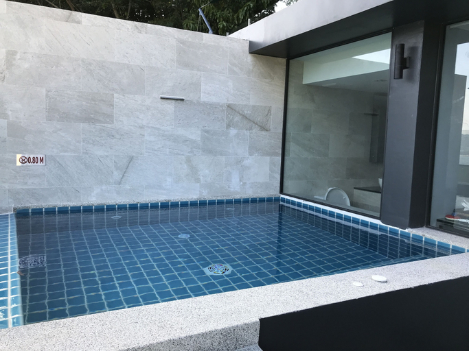 Sport & Beauty 2, IndoChine Resort & Villas, Phuket Island
