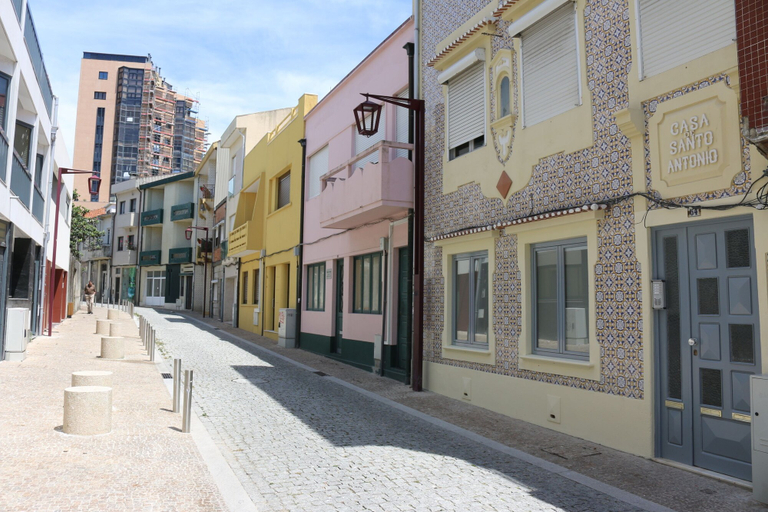 Exterior & Views 2, Povoa do Mar, Póvoa de Varzim
