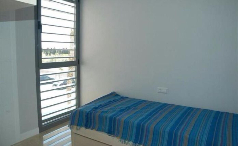 Bedroom 3, Apartamento Vergel de Denia 011, Alicante