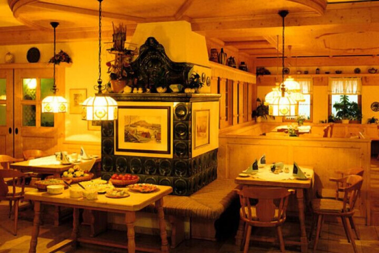 Food & Drinks 4, Rübezahlbaude, Görlitz