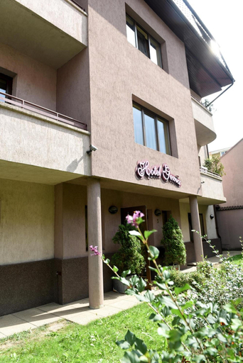 Exterior & Views 2, Hotel Gema, Brasov