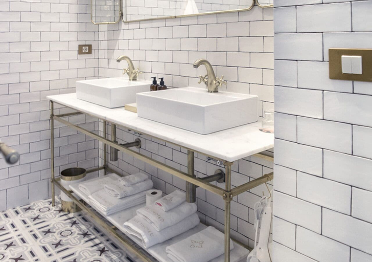 Bathroom 4, Casa Timoteo, Alicante