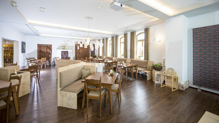 Food & Drinks 5, Hotel Saxenhof der Rhöner Botschaft, Wartburgkreis