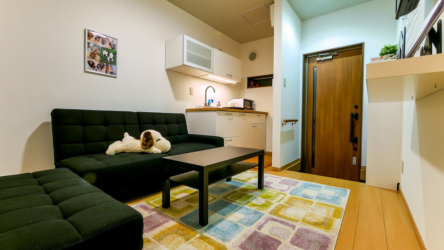 Others 4, 73BNB House in Chiyozaki, Osaka
