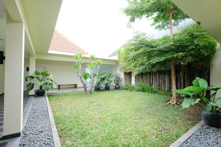 Rumah Colombo, Yogyakarta