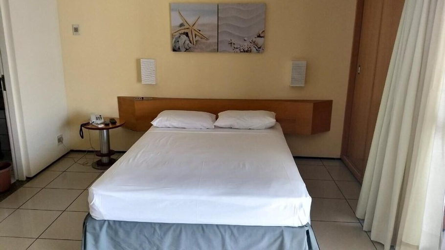 Bedroom 5, LRM Praia Mansa, Fortaleza