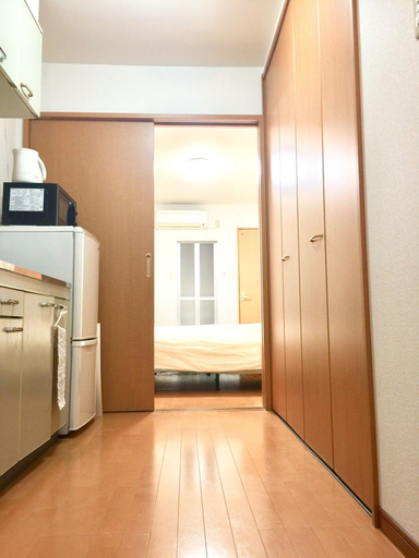 Others 3, Central Osaka House, Osaka