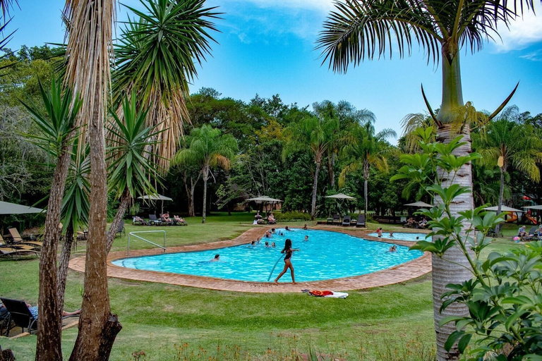 Sport & Beauty, Legend Safaris - Kruger Park Lodge, Ehlanzeni