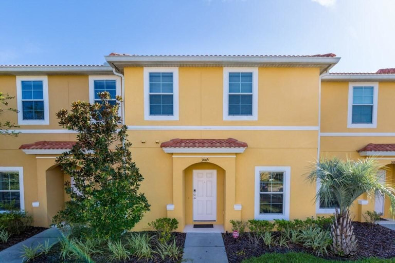 Exterior & Views, Villa Sonho - Encantada Resort, Osceola
