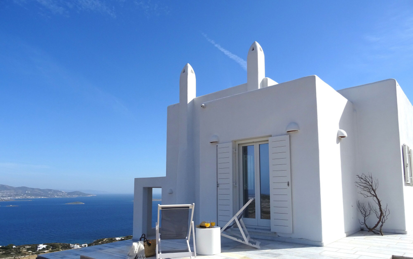 Exterior & Views, Villa Artemis, South Aegean