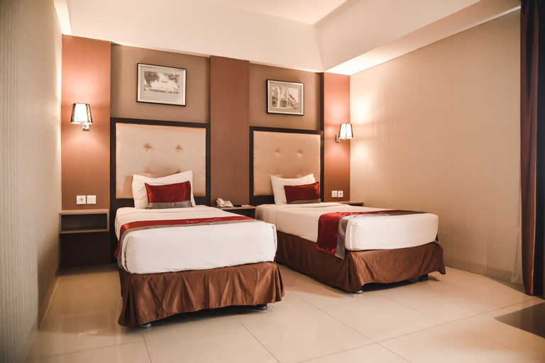 Bedroom 17