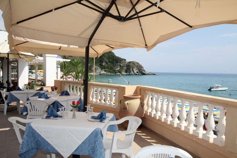 Food & Drinks 5, Villaggio Hotel Quattro Scogli, Vibo Valentia