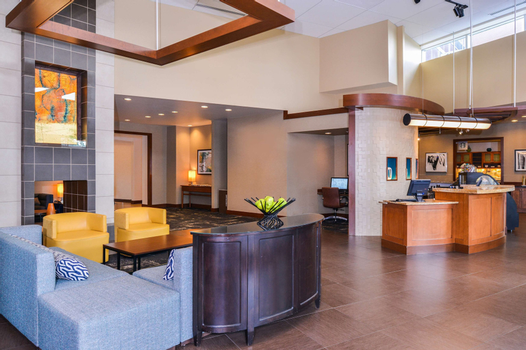 Public Area 2, Hyatt Place Chesapeake, Chesapeake