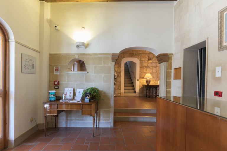 Others 5, Masseria Sant'Anna, Bari