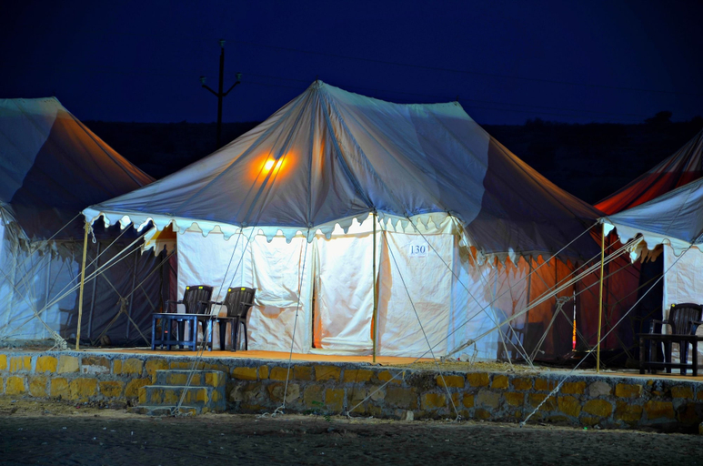 Others 5, ADB Rooms Jaisalmer Dunes Camp, Jaisalmer