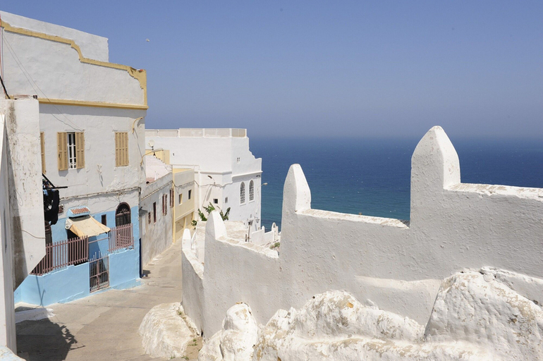 Exterior & Views 2, Riad Arous Chamel, Tanger-Assilah