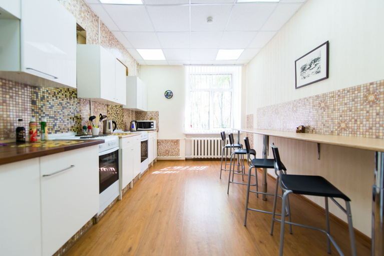 Others 5, Start Hostel, South-Eastern