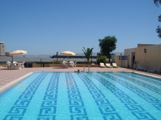 Sport & Beauty 2, Hotel Moulay Yacoub, Zouagha-Moulay Yacoub