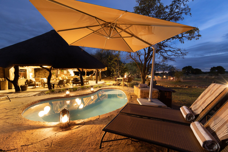 Sport & Beauty 5, Kwafubesi Tented Safari Camp, Waterberg