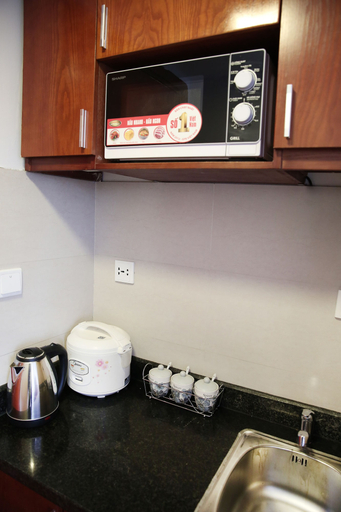 Others 4, V-studio Hotel Apartment 3, Từ Liêm