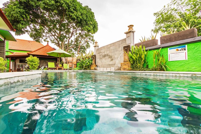 Sport & Beauty 2, Lembongan Hostel, Klungkung