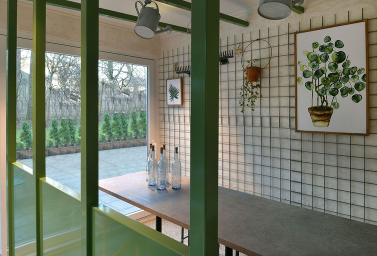 Sport & Beauty, Hotel BIRGIT Berlin Mitte, Berlin