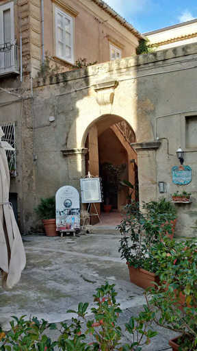 Exterior & Views 2, La Dolce Vita a Tropea, Vibo Valentia