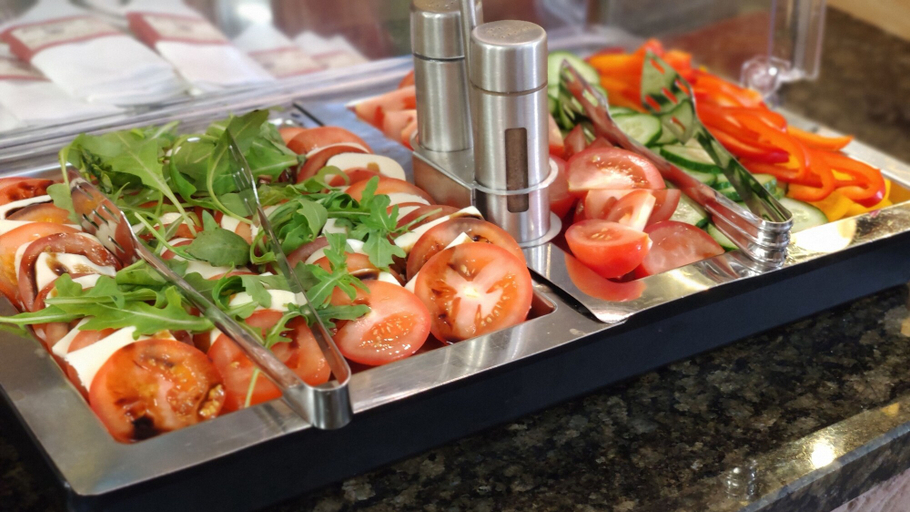 Food & Drinks 5, Hotel Alte Brennerei, Harz