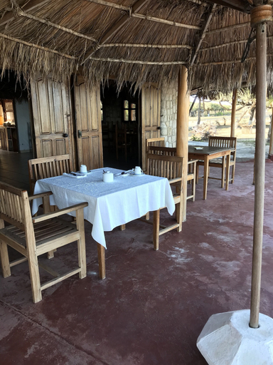 Food & Drinks 4, Manga Lodge, Atsimo-Andrefana