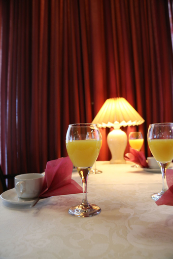 Food & Drinks 5, Hotelli Iisalmen Seurahuone, North Savonia